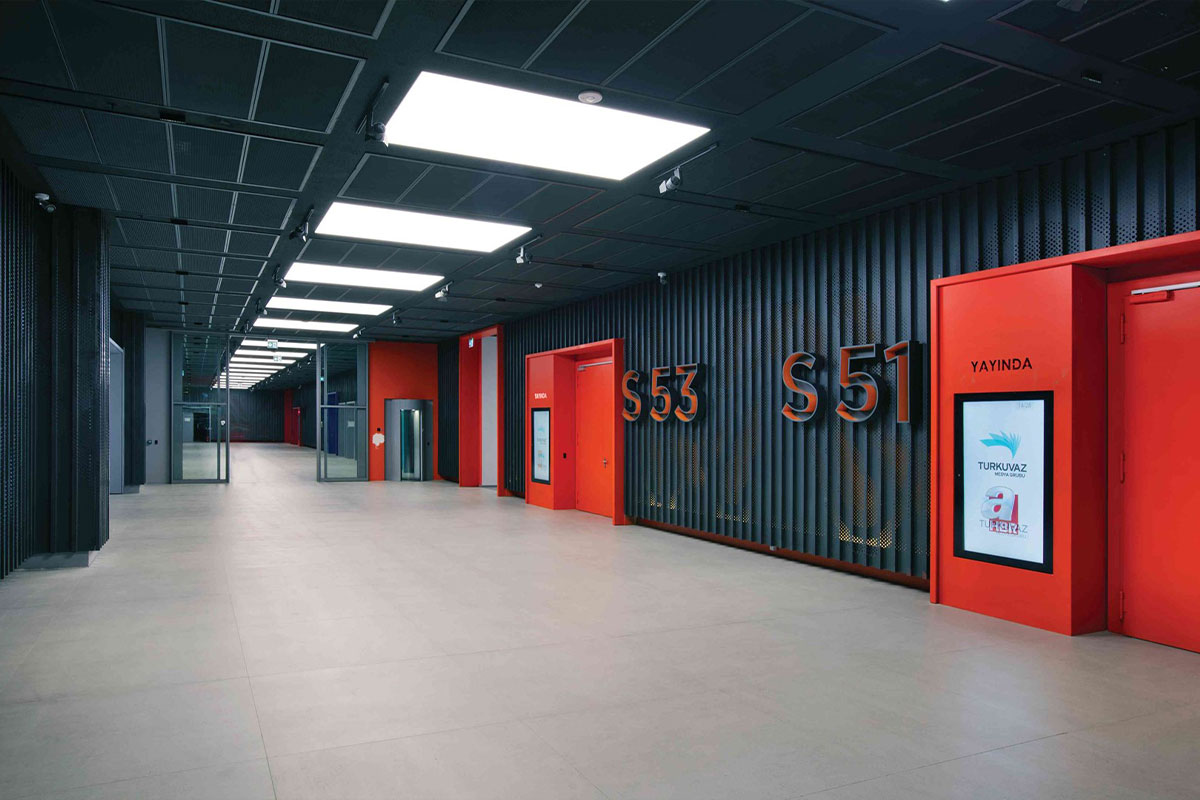 Aydınlatma Uygulamaları