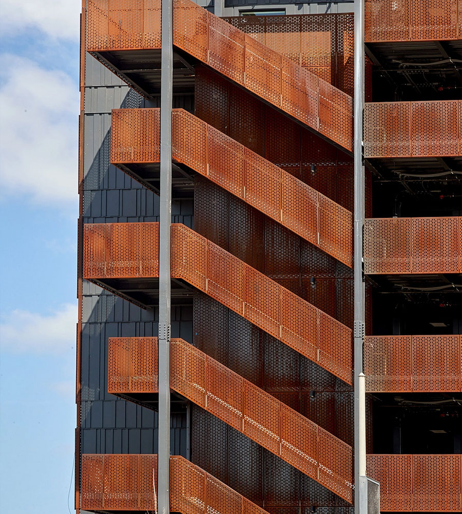 Corten