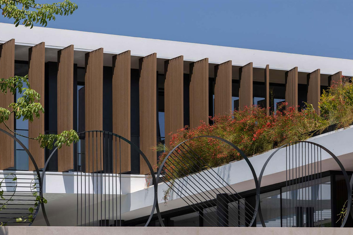 Hareketli Cephe Sistemleri