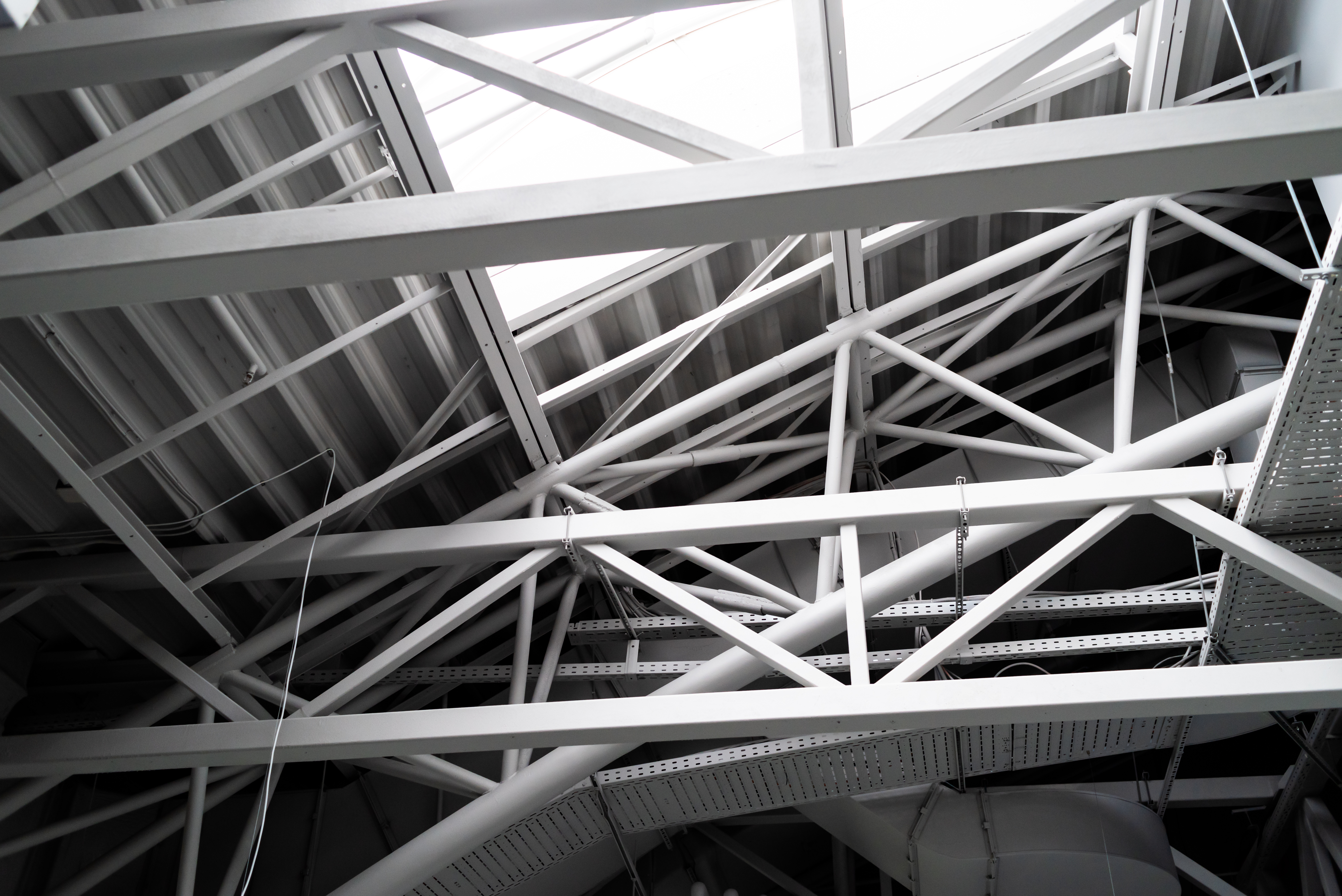 Çelik Konstrüksiyon