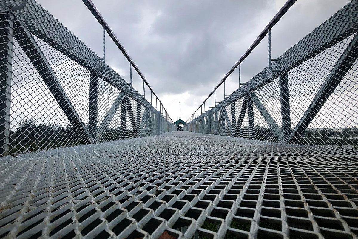 Kedi Yolu Uygulamaları